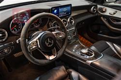 مێرسێدس بێنز C-Class